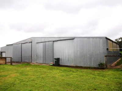 77 Diffey Road, Everton