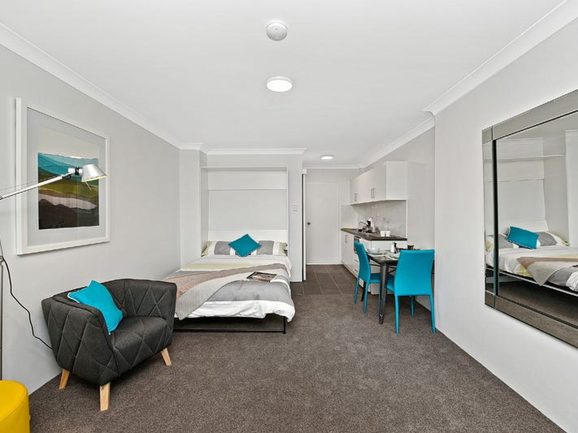 2 / 3 Rayner Street, Lilyfield