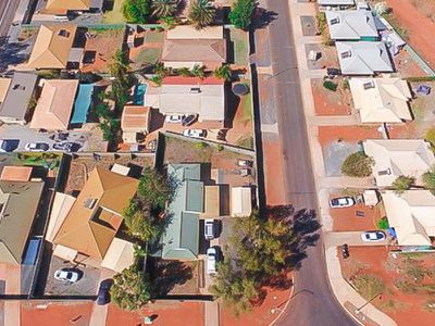 30 Demarchi Road, South Hedland