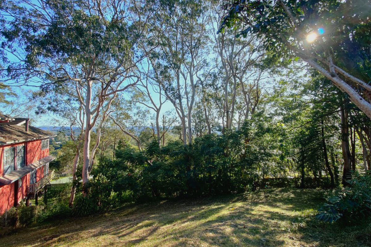 2 Wyreema Avenue, Goonellabah