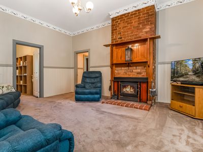 115 Dairy Flat Road, Heathcote