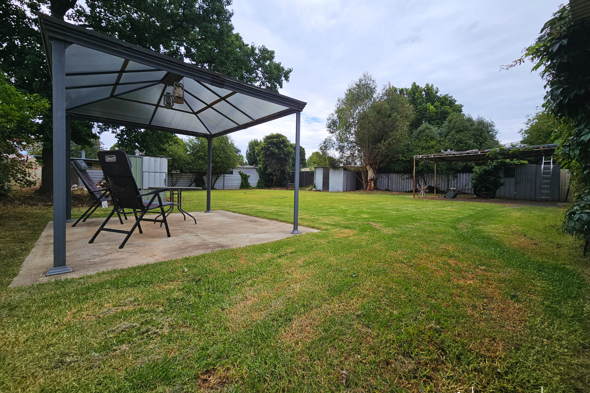 17 Dawes Road, Kyabram
