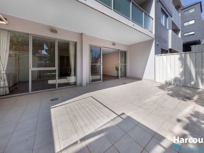 2 / 35-37 Torrens Street, Braddon