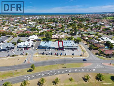 3/371 Warnbro Sound Avenue, Port Kennedy