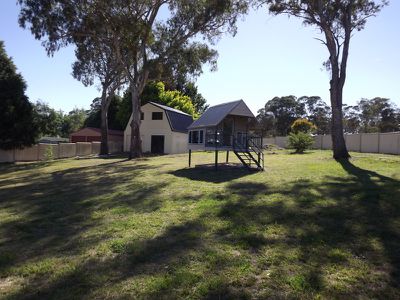 8 O'Halloran Avenue, Glen Innes