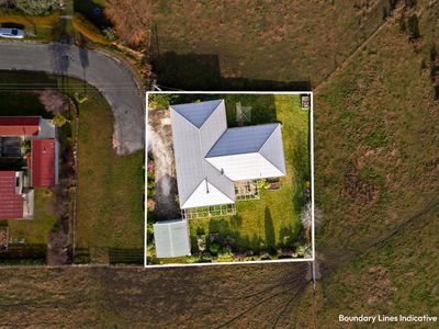 22 Halkirk Street, Karitane