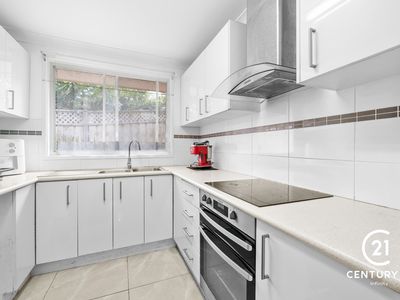 2 Pavey Place, Cranebrook