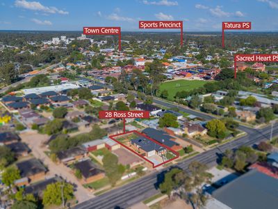 28 Ross Street, Tatura