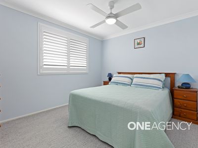 10 Troubridge Drive, Vincentia