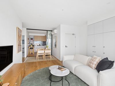 501 / 21 Victoria Street, Footscray