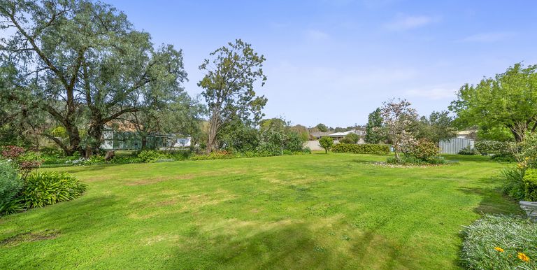 31 Gobur Street, Euroa