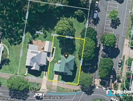 Rare 2,046m²* Development Holding in the Heart of Tewantin image 8