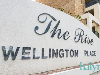 46/123 Wellington Street, East Perth