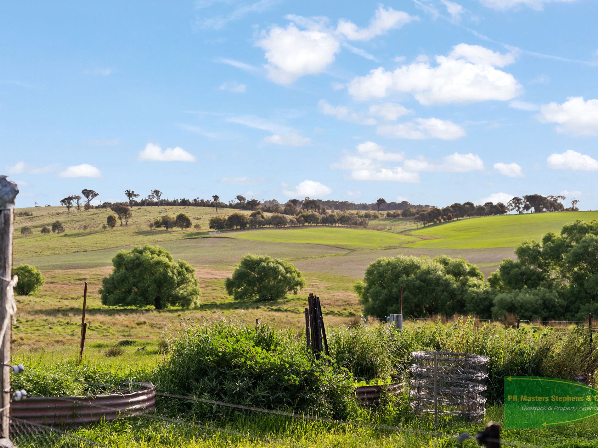 152 Loudoun-Shand Road, Caloola