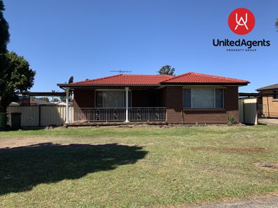 42 Glenfern Crescent, Bossley Park