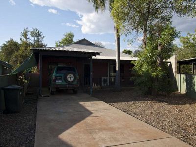 B / 8 Plum Court, Kununurra