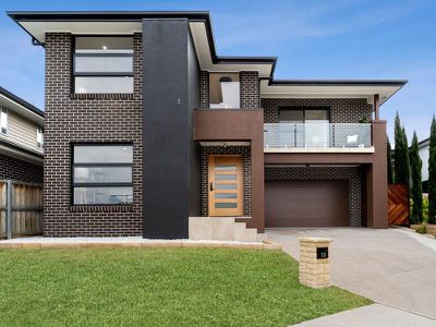 13 Aspect Crescent , Colebee