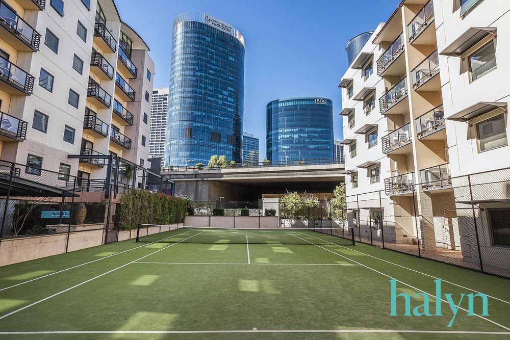 15 / 118 Mounts Bay Road, Perth