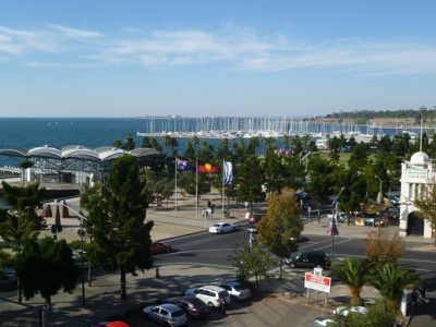 104 / 100 Western Beach Road, Geelong