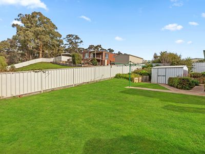 2 / 9 Pittaway Street, Kangaroo Flat