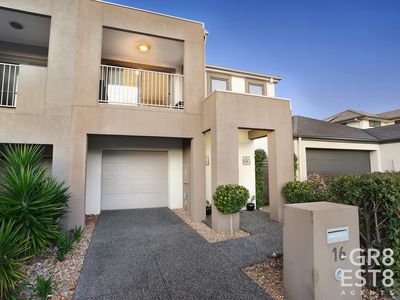 16 Meridian Circuit, Berwick