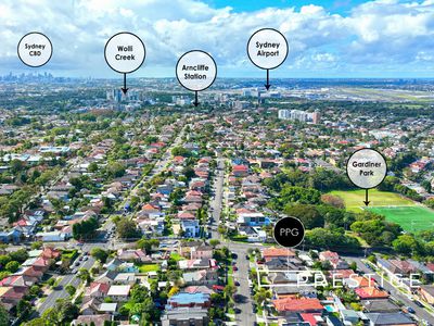 8 Carlton Street, Arncliffe