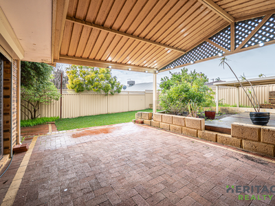 16 Glenhurst Court, Camillo