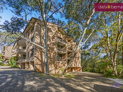 13 / 5 Durham Close, Macquarie Park