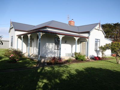 17566 Bass Highway, Boat Harbour