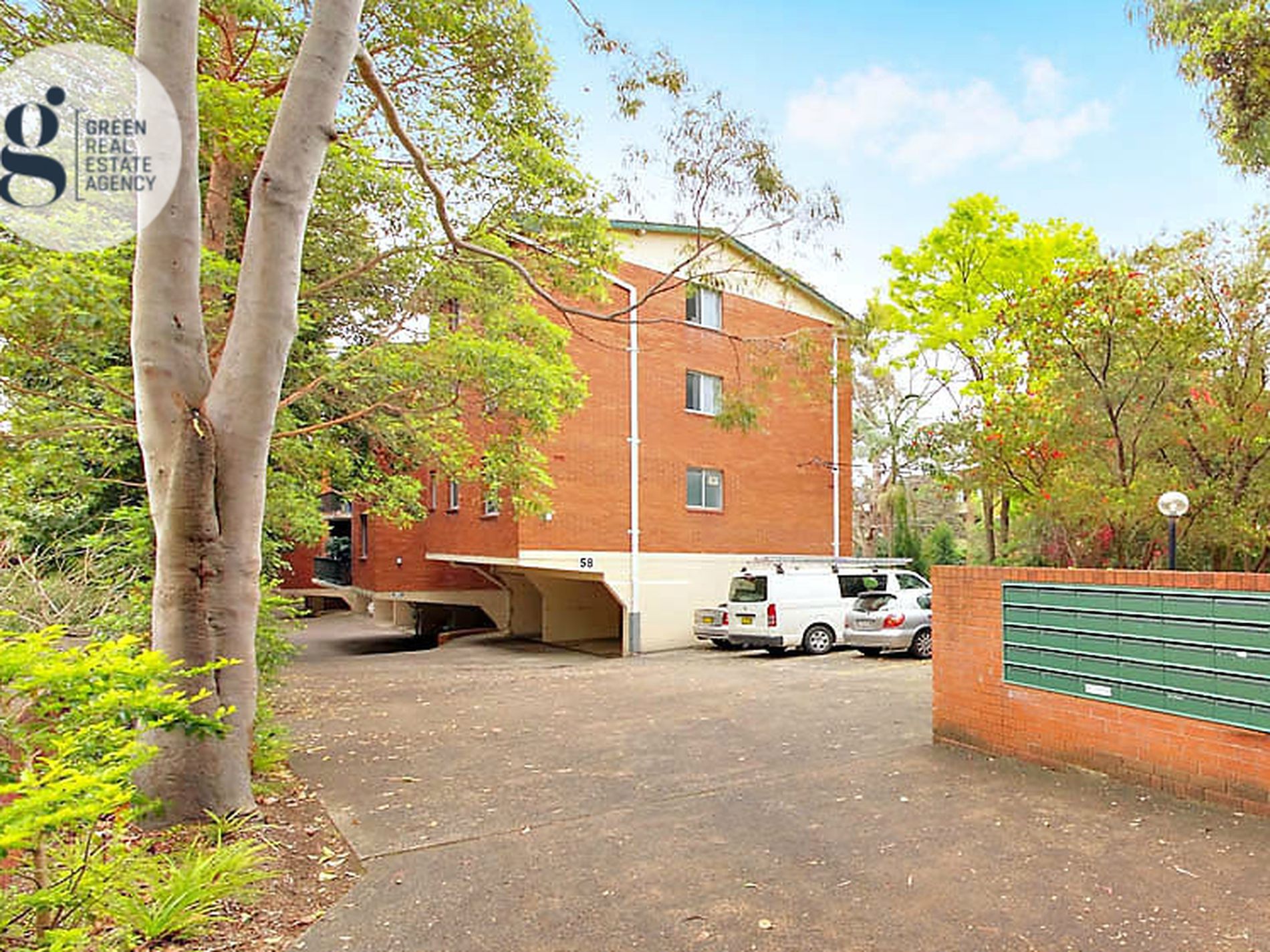 14 / 58 Meadow Crescent, Meadowbank