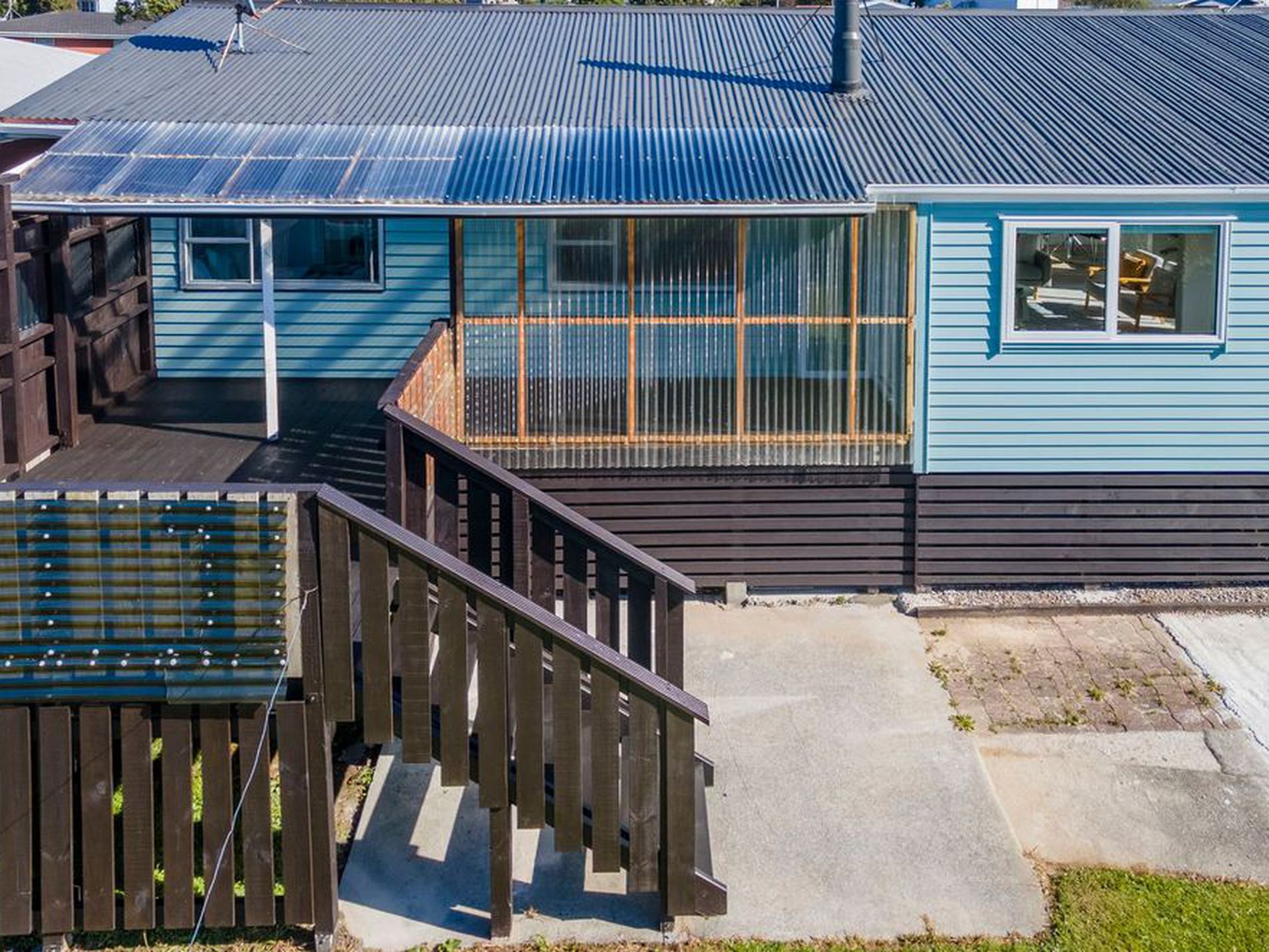 24 Conclusion Street, Ascot Park