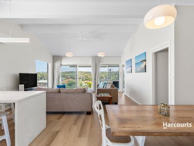 22 The Rampart, Manyana