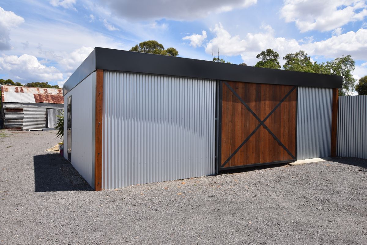 15 Murchison Road, Rushworth