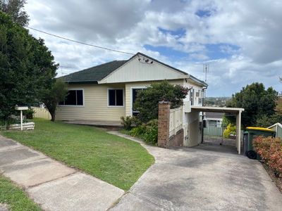 61 Chiplin Street, New Lambton
