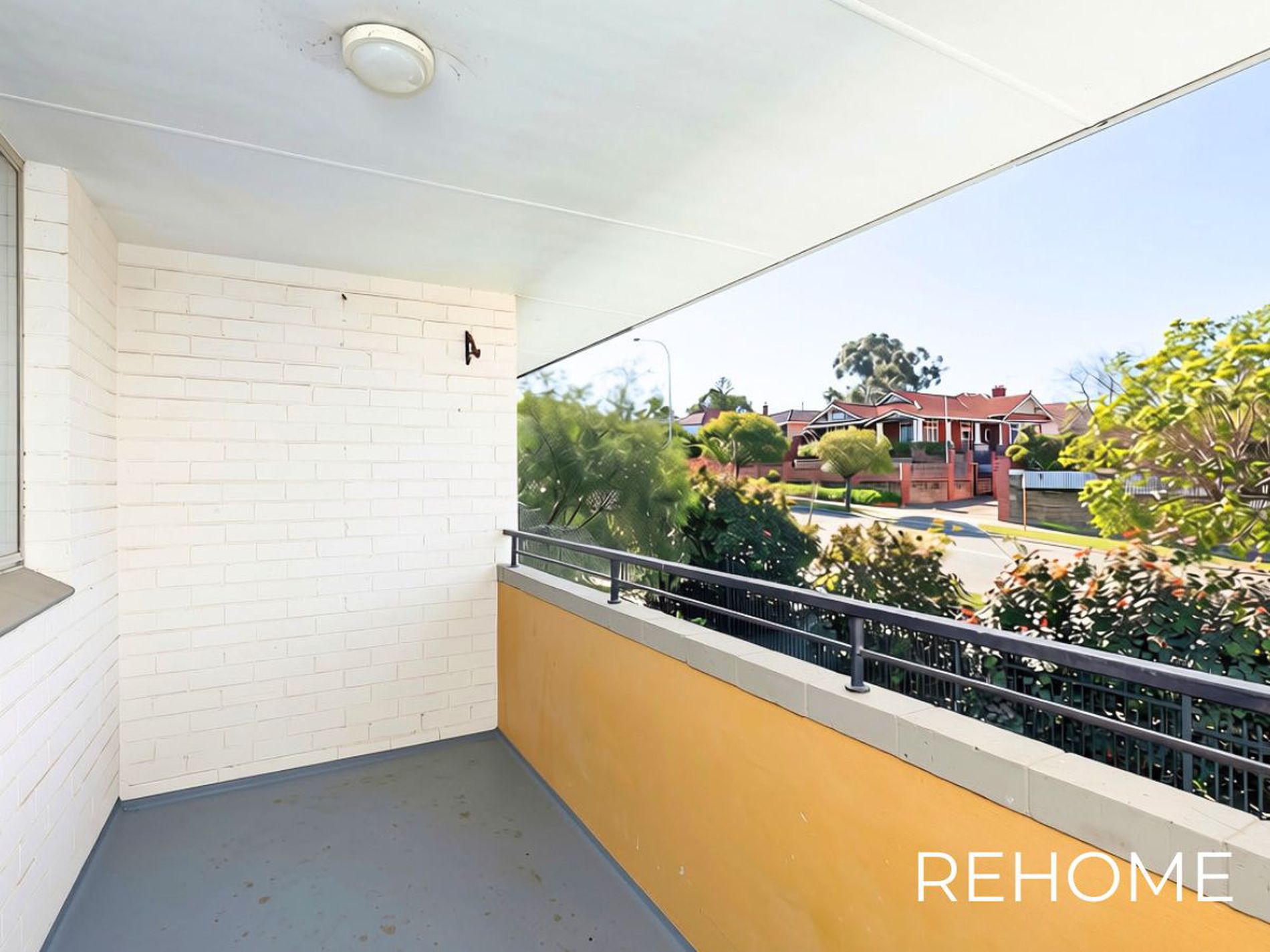 18 / 217 WALCOTT STREET, North Perth