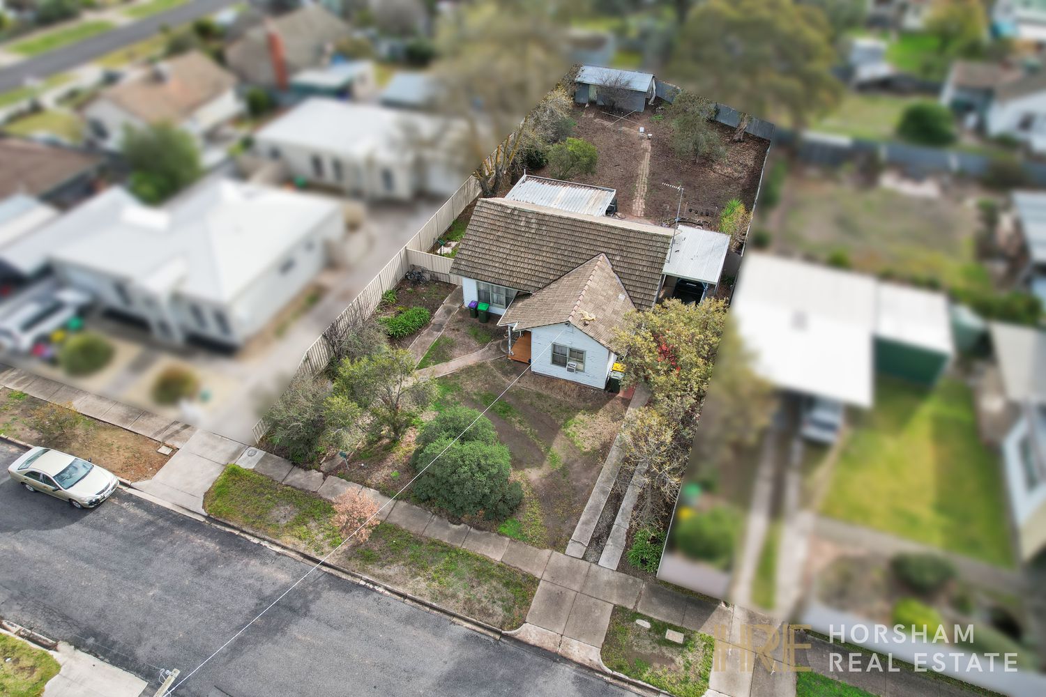 2 Wattle Street, Horsham