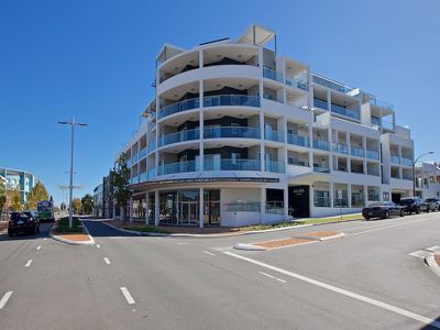46/110 Cambridge Street, West Leederville