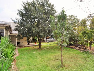320 Brittas Reserve Road, Walbundrie