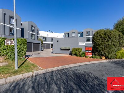 9 / 143 Port Jackson Circuit, Phillip