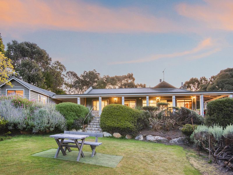 109 Summerville Crescent, Yallingup Siding