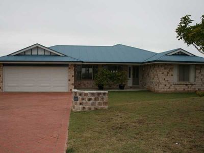 Flinders View