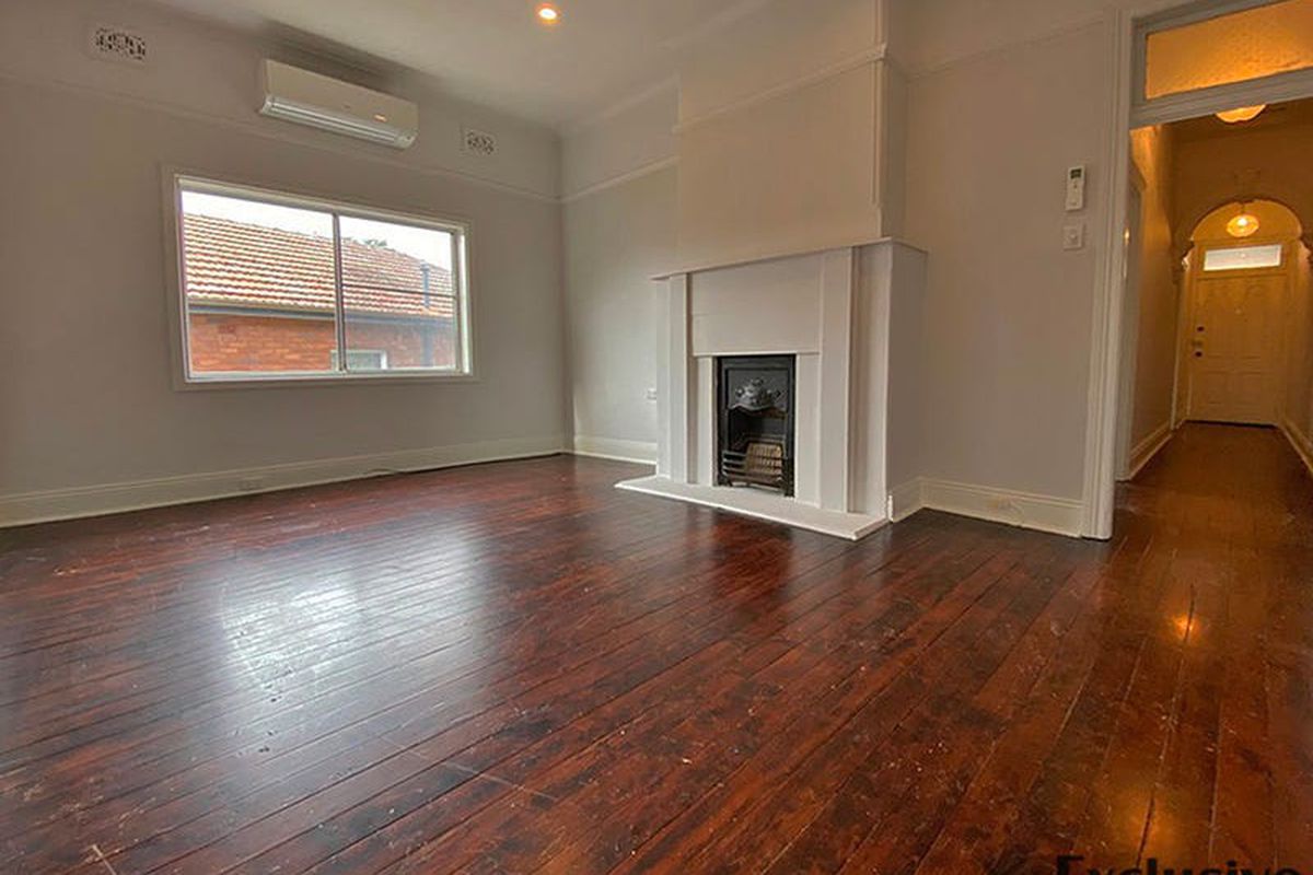 1 Chalmers Street, Belmore