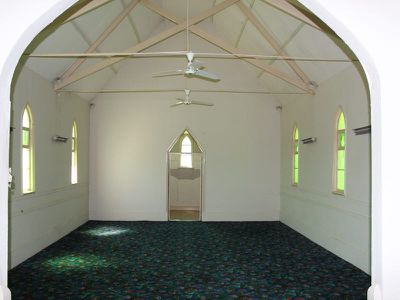 90 Main Street, Koondrook