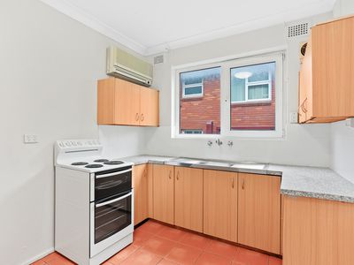 4 / 91 Newington Road, Marrickville