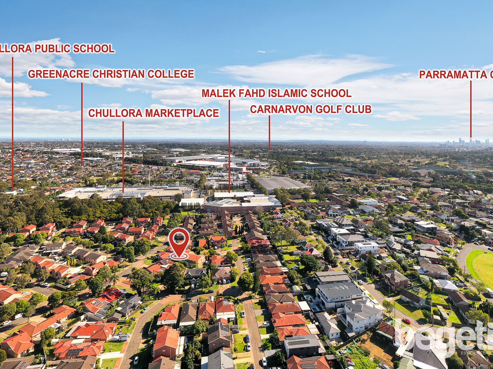 8 Tristania Grove, Greenacre