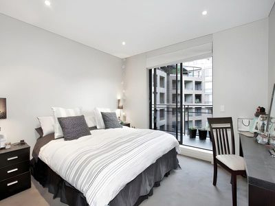 A506 / 24-26 Point Street, Pyrmont