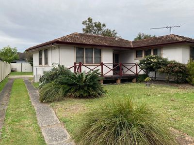 14 Lae Road, Holsworthy