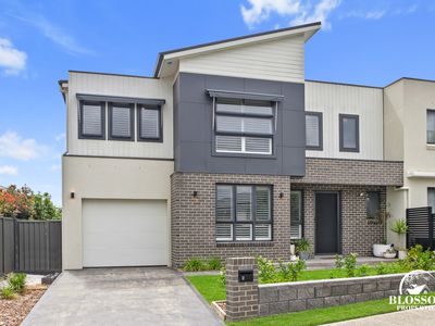 2 Woodbridge Street, Marsden Park