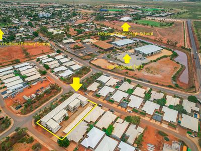 8 / 34 Threadfin Loop, South Hedland