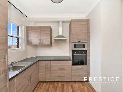 10 / 18 Belmore Street, Arncliffe